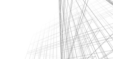 minimalist mimari sanat, dijital duvar kağıdı