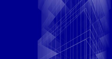 minimalist mimari sanat, dijital duvar kağıdı