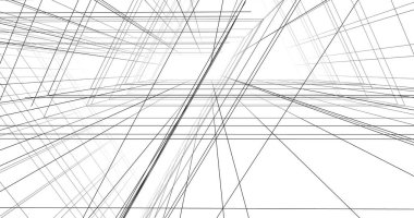 minimalist mimari sanat, dijital duvar kağıdı