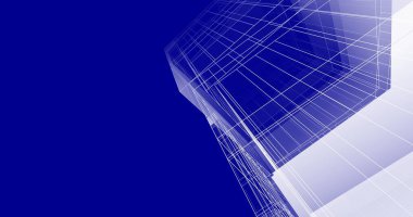 minimalist mimari sanat, dijital duvar kağıdı