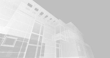 minimalist mimari sanat, dijital duvar kağıdı