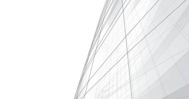 soyut mimari sanat, dijital duvar kağıdı