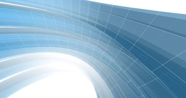 soyut mimari sanat, dijital duvar kağıdı