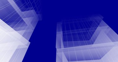 minimalist mimari sanat, dijital duvar kağıdı