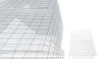 minimalist mimari sanat, dijital duvar kağıdı