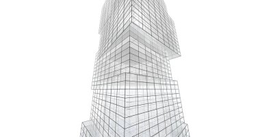 minimalist mimari sanat, dijital duvar kağıdı