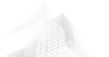 minimalist mimari sanat, dijital duvar kağıdı