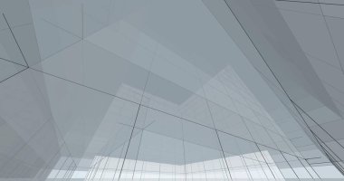 minimalist mimari sanat, dijital duvar kağıdı