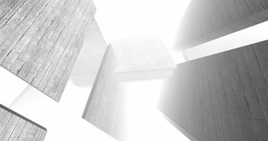 soyut mimari sanat, dijital duvar kağıdı