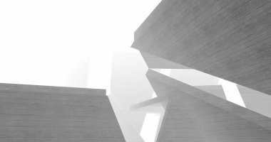 soyut mimari sanat, dijital duvar kağıdı