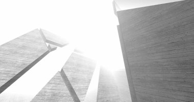 soyut mimari sanat, dijital duvar kağıdı