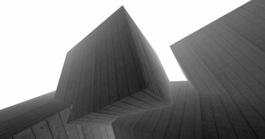 minimalist mimari sanat, dijital duvar kağıdı