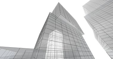 minimalist mimari sanat, dijital duvar kağıdı