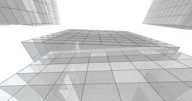 minimalist mimari sanat, dijital duvar kağıdı