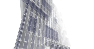 minimalist mimari sanat, dijital duvar kağıdı