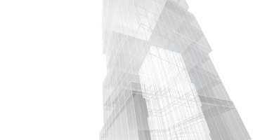 minimalist mimari sanat, dijital duvar kağıdı