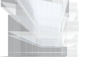 minimalist mimari sanat, dijital duvar kağıdı