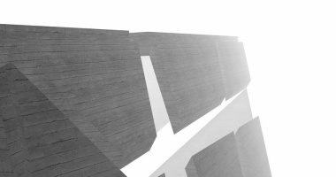 soyut mimari sanat, dijital duvar kağıdı