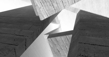 soyut mimari sanat, dijital duvar kağıdı