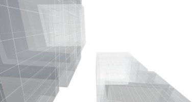 minimalist mimari sanat, dijital duvar kağıdı