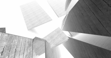 soyut mimari sanat, dijital duvar kağıdı