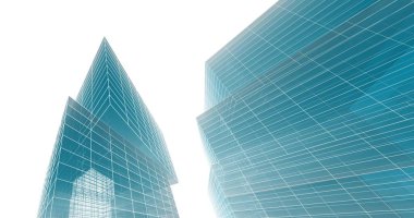 minimalist mimari sanat, dijital duvar kağıdı