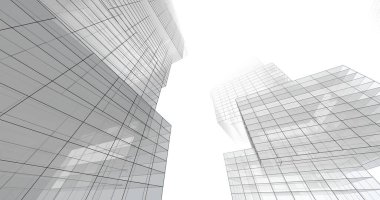 minimalist mimari sanat, dijital duvar kağıdı