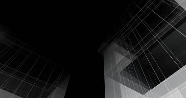 minimalist mimari sanat, dijital duvar kağıdı