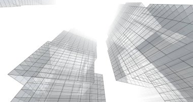 minimalist mimari sanat, dijital duvar kağıdı