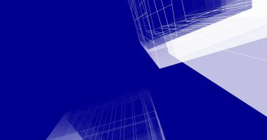 minimalist mimari sanat, dijital duvar kağıdı