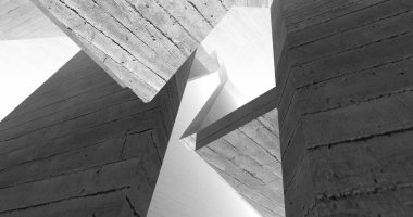 soyut mimari sanat, dijital duvar kağıdı