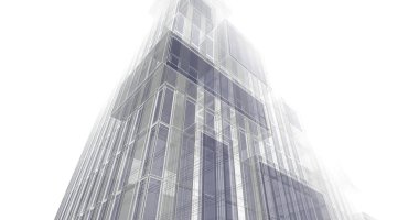 minimalist mimari sanat, dijital duvar kağıdı