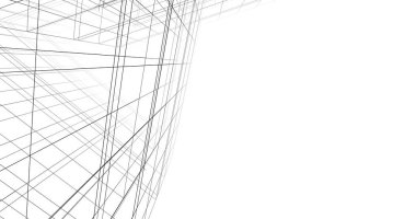 minimalist mimari sanat, dijital duvar kağıdı