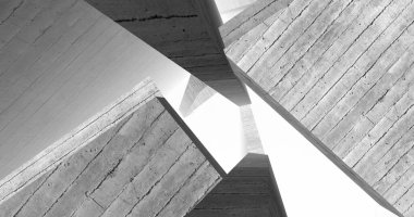 soyut mimari sanat, dijital duvar kağıdı