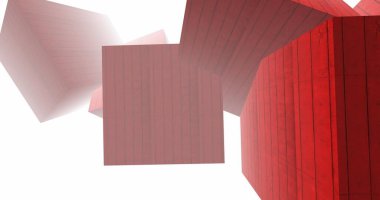 minimalist mimari sanat, dijital duvar kağıdı