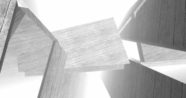 soyut mimari sanat, dijital duvar kağıdı