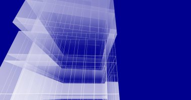 minimalist mimari sanat, dijital duvar kağıdı