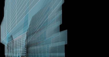 minimalist mimari sanat, dijital duvar kağıdı