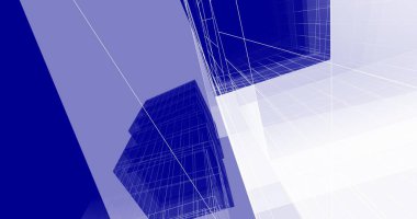 minimalist mimari sanat, dijital duvar kağıdı