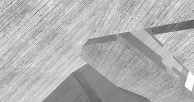 soyut mimari sanat, dijital duvar kağıdı