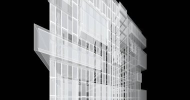 minimalist mimari sanat, dijital duvar kağıdı