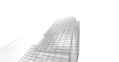 minimalist mimari sanat, dijital duvar kağıdı