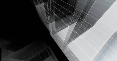 minimalist mimari sanat, dijital duvar kağıdı