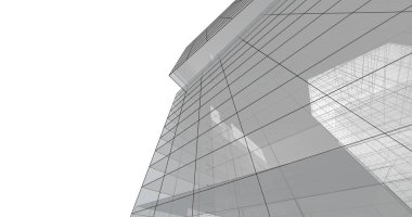 minimalist mimari sanat, dijital duvar kağıdı