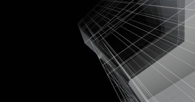 minimalist mimari sanat, dijital duvar kağıdı