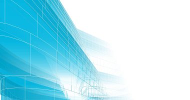 soyut mimari sanat, dijital duvar kağıdı