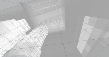 minimalist mimari sanat, dijital duvar kağıdı