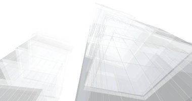 minimalist mimari sanat, dijital duvar kağıdı