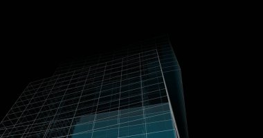 minimalist mimari sanat, dijital duvar kağıdı