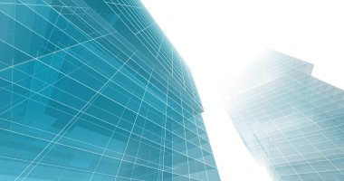 minimalist mimari sanat, dijital duvar kağıdı